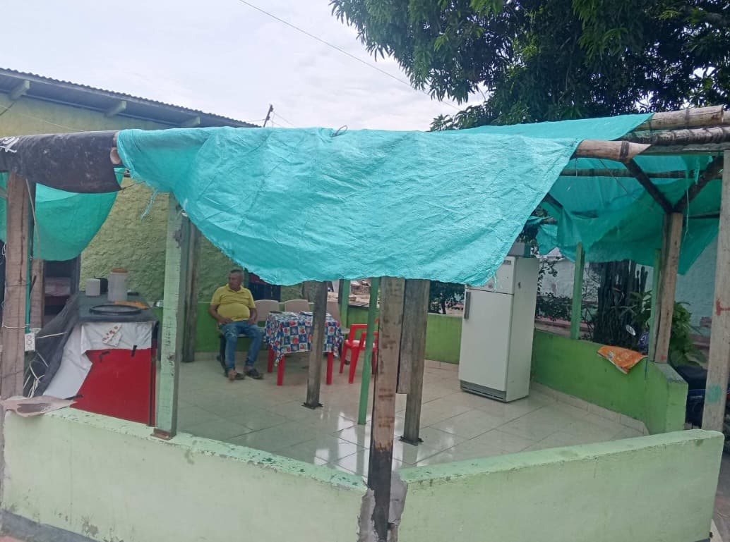 LOTE en Gestion - GUAMO, TOLIMA - 9