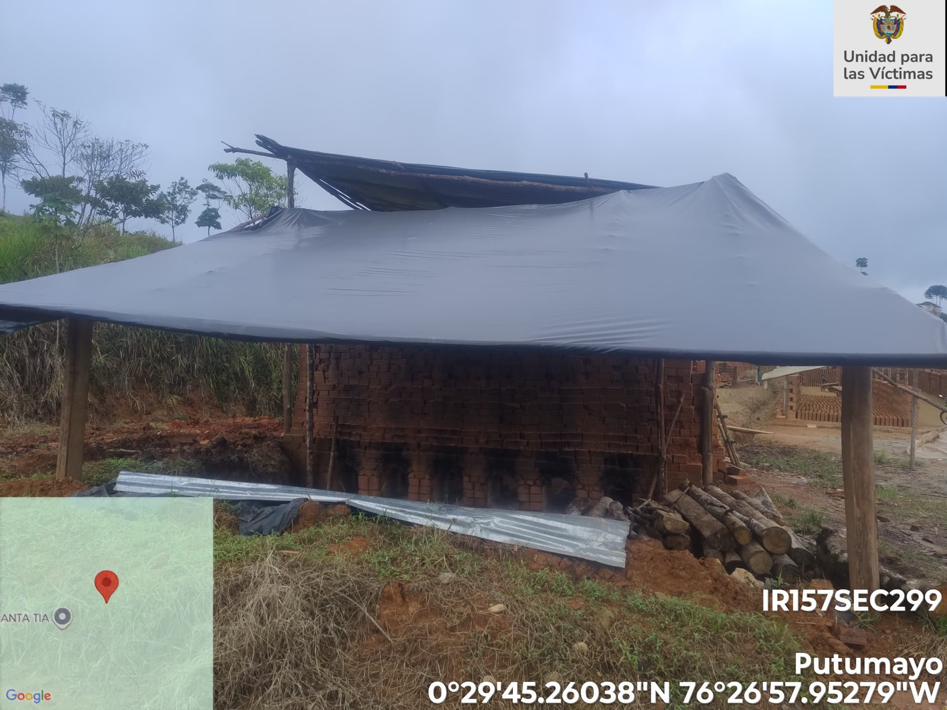 FINCA en Gestion - PUERTO ASÍS, PUTUMAYO