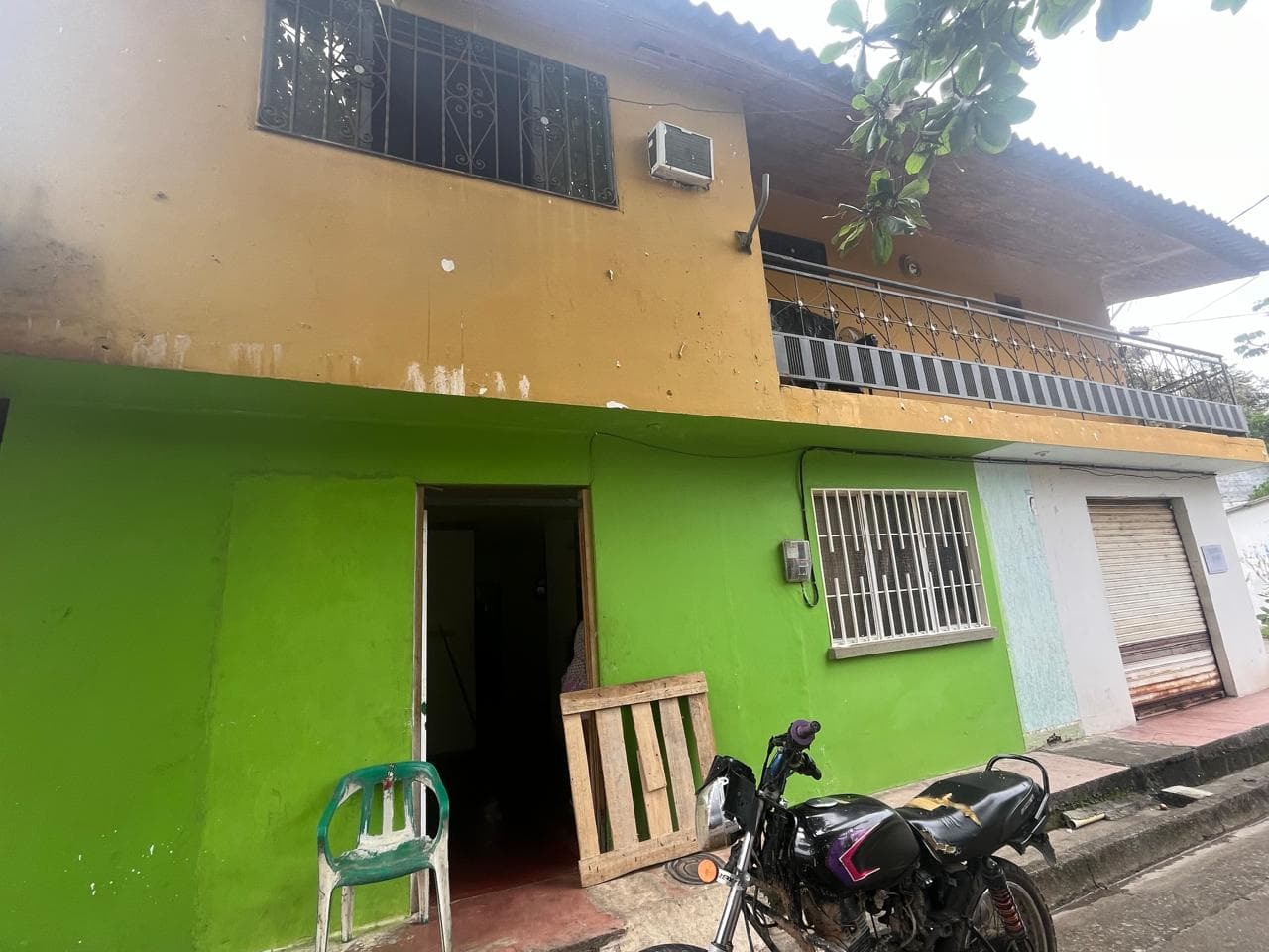 MEJORA en Gestion - PUERTO TRIUNFO, ANTIOQUIA