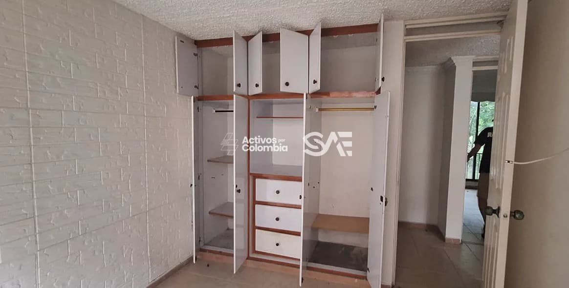 Apartamento en venta - Ibagué, Tolima - 7