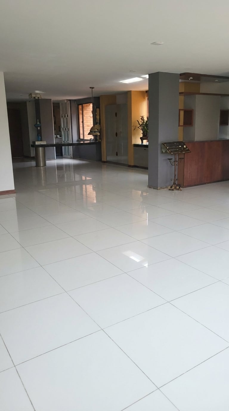 Apartamento en venta-Bogotá DC - 3