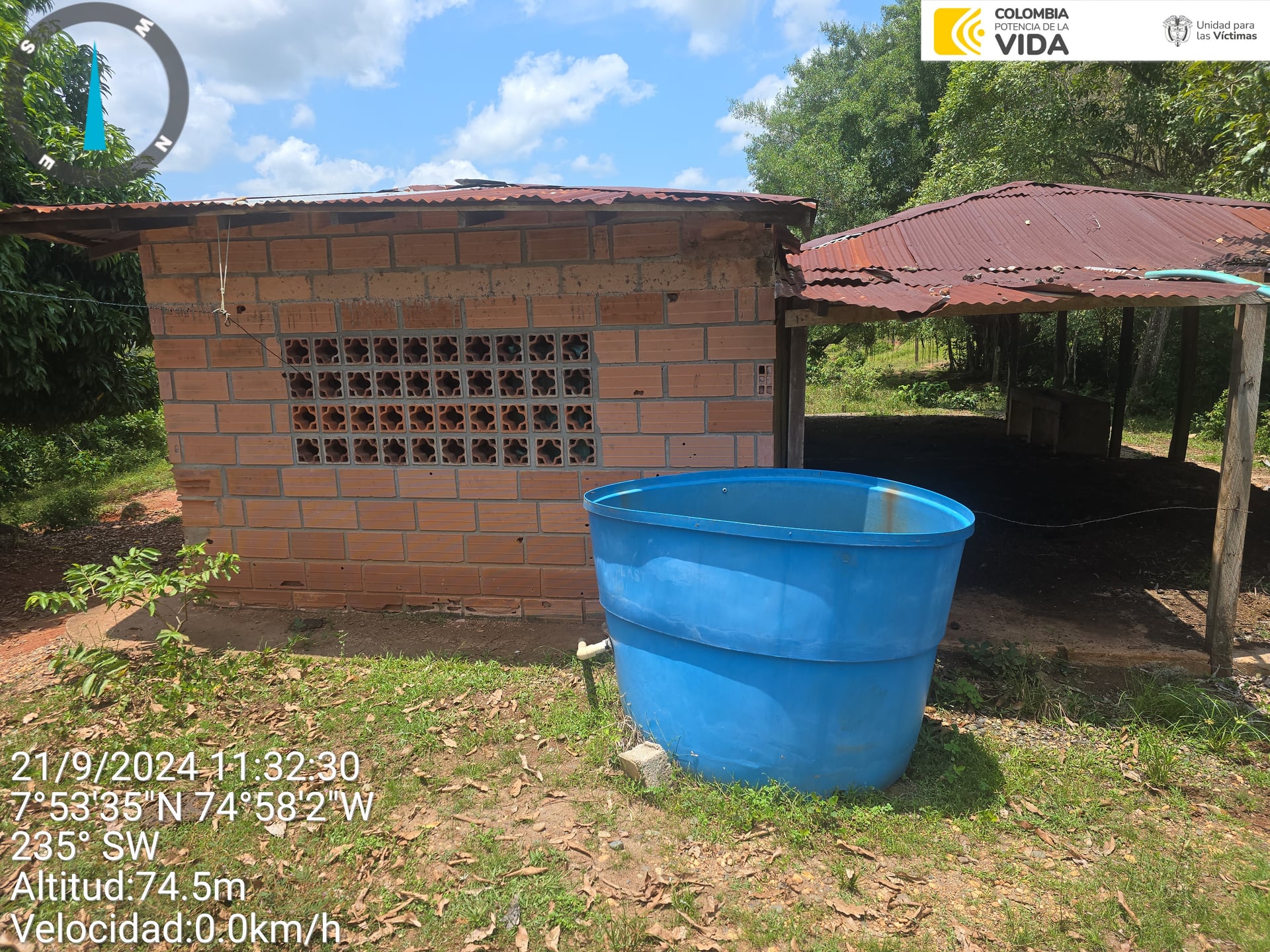 FINCA en Gestion - CAUCASIA, ANTIOQUIA - 3