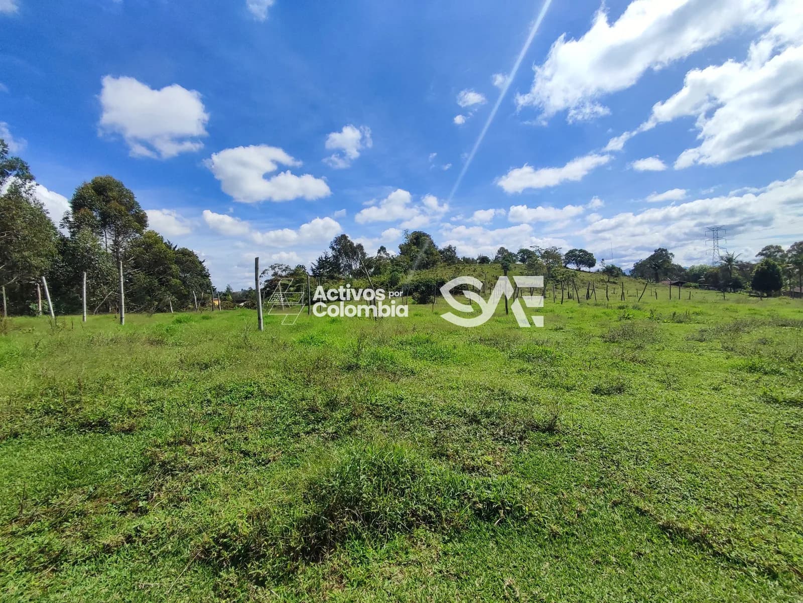 Lote en venta -Rionegro, Antioquia - 3