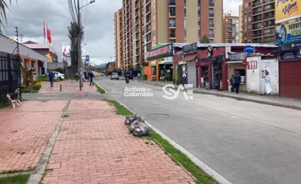 Parqueadero en Venta - Bogota, D.C - 3