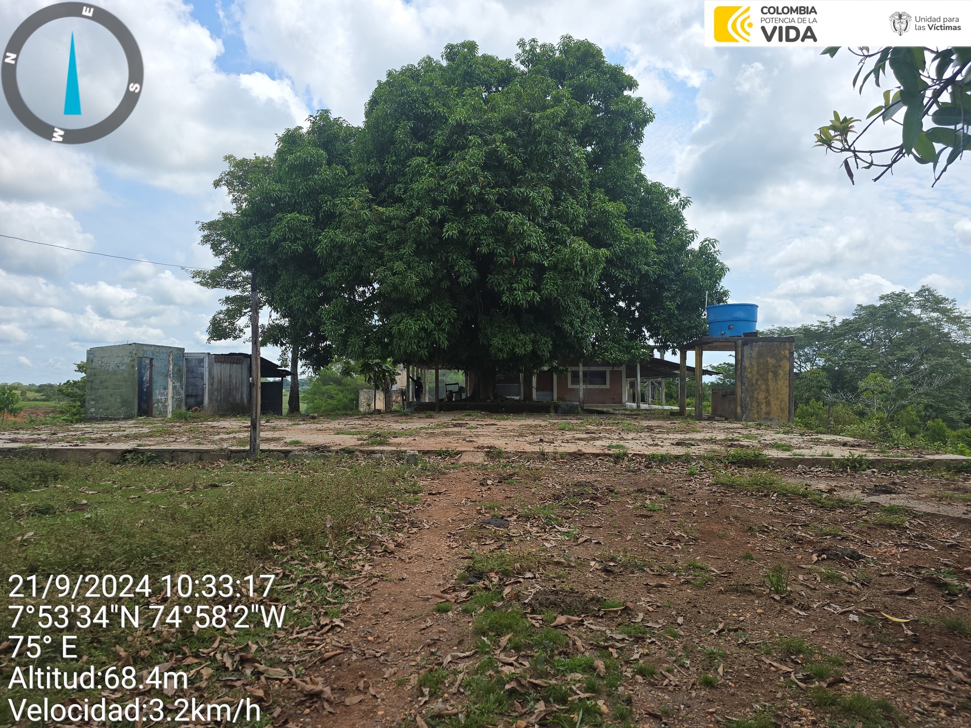 FINCA en Gestion - CAUCASIA, ANTIOQUIA - 9
