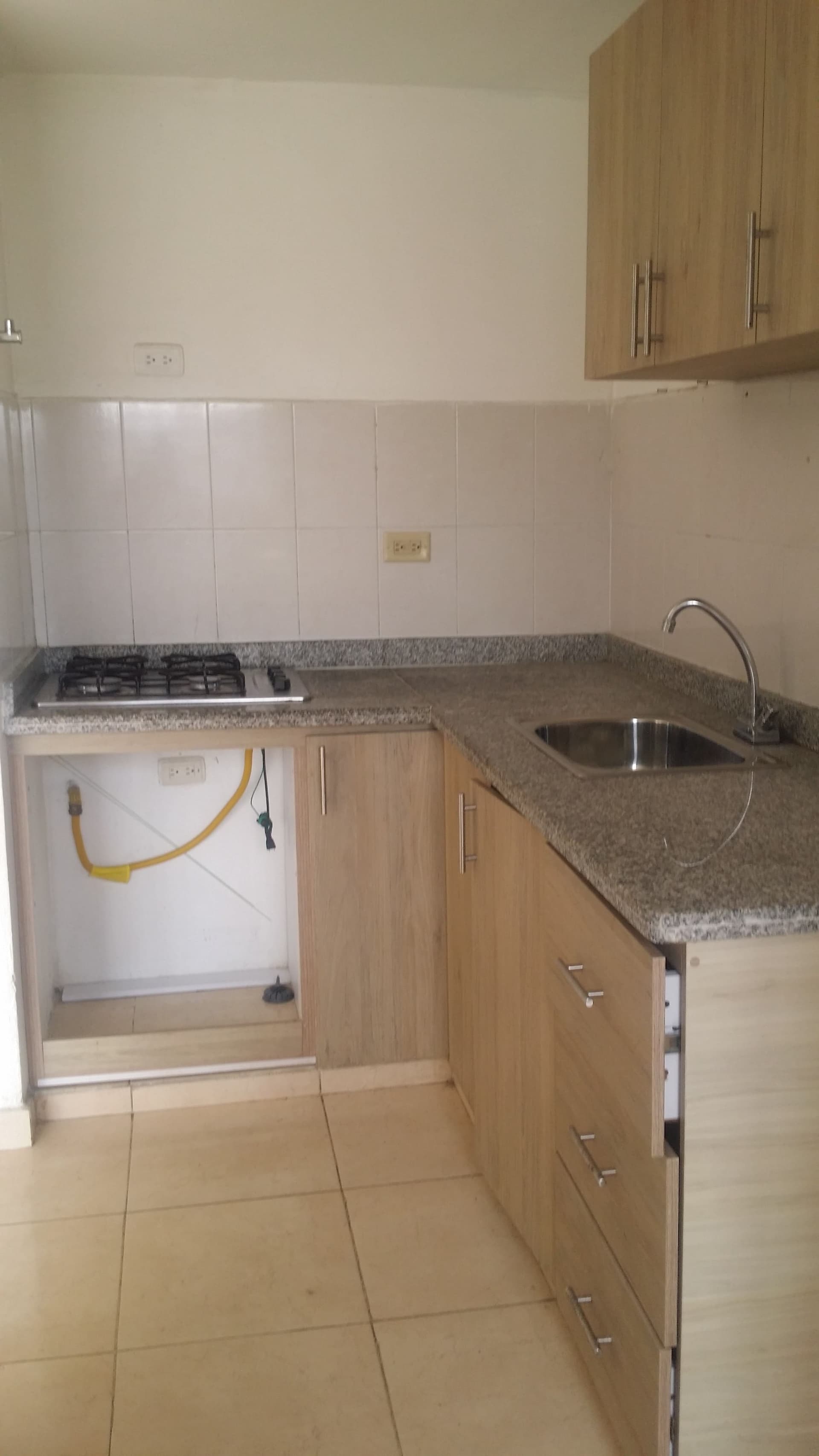 Apartamento en venta - Barranquilla, Atlántico