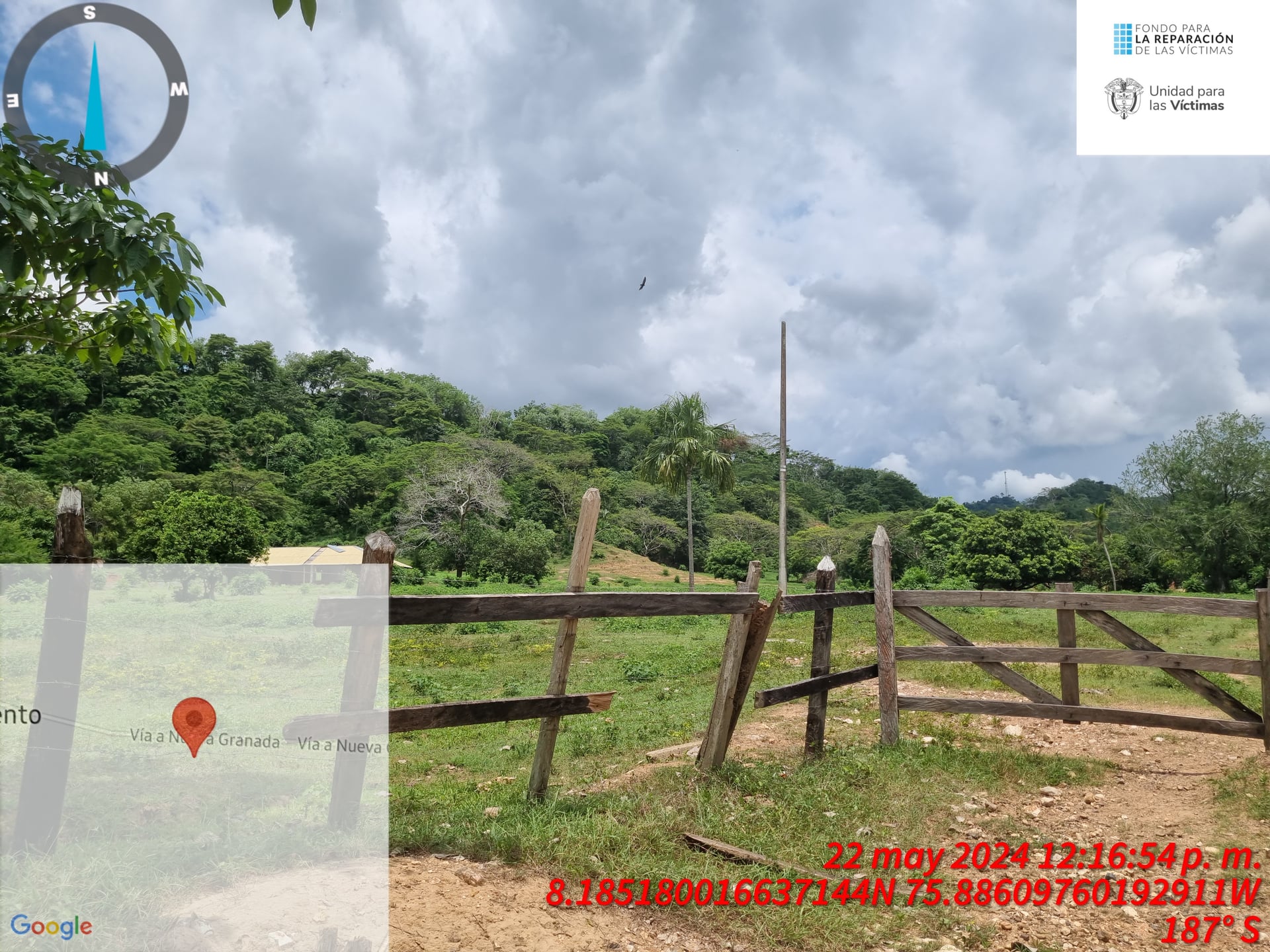 FINCA en Gestion - TIERRALTA, CÓRDOBA - 5