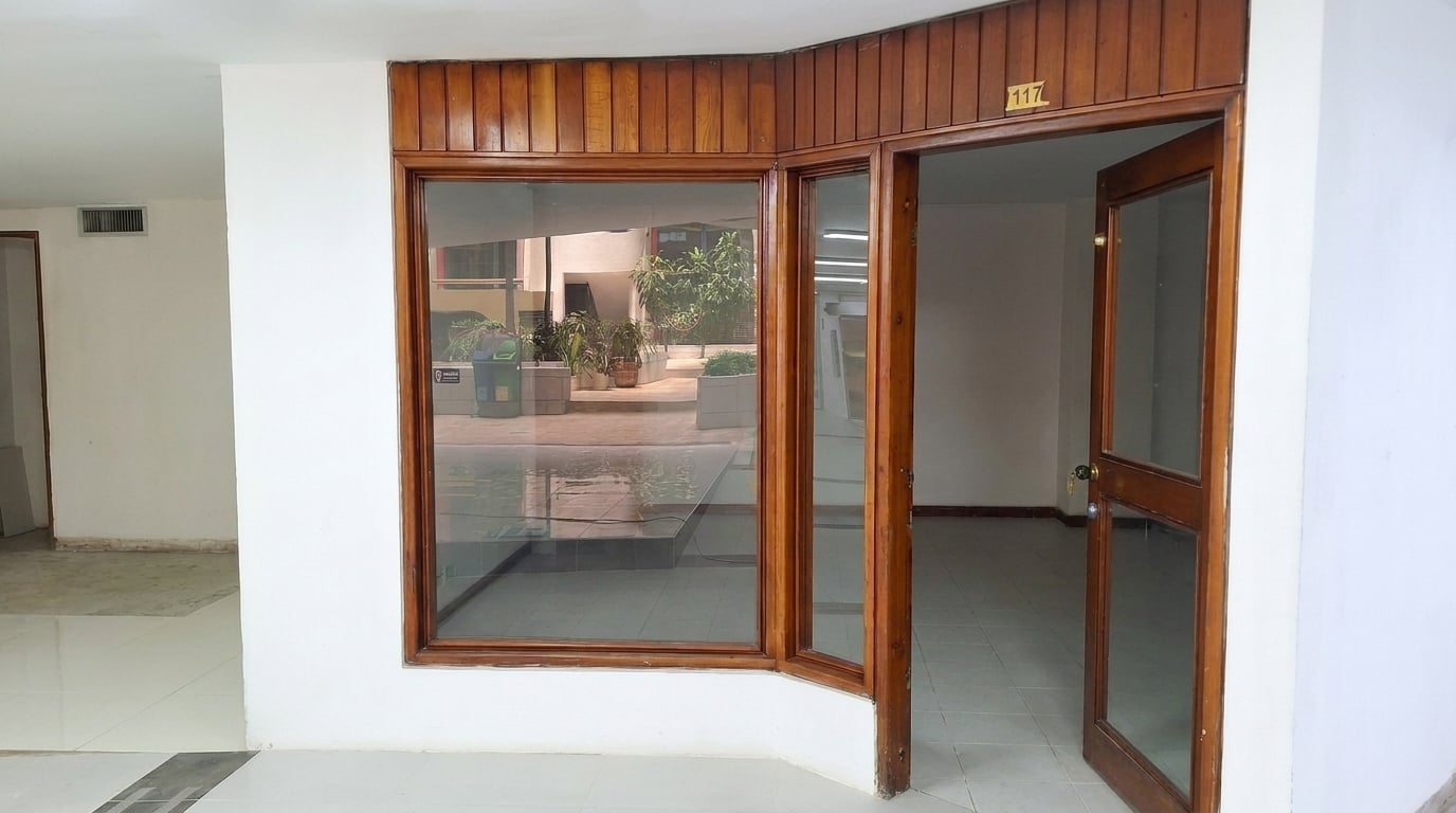 Local comercial en venta - Cali-Valle del cauca - 2