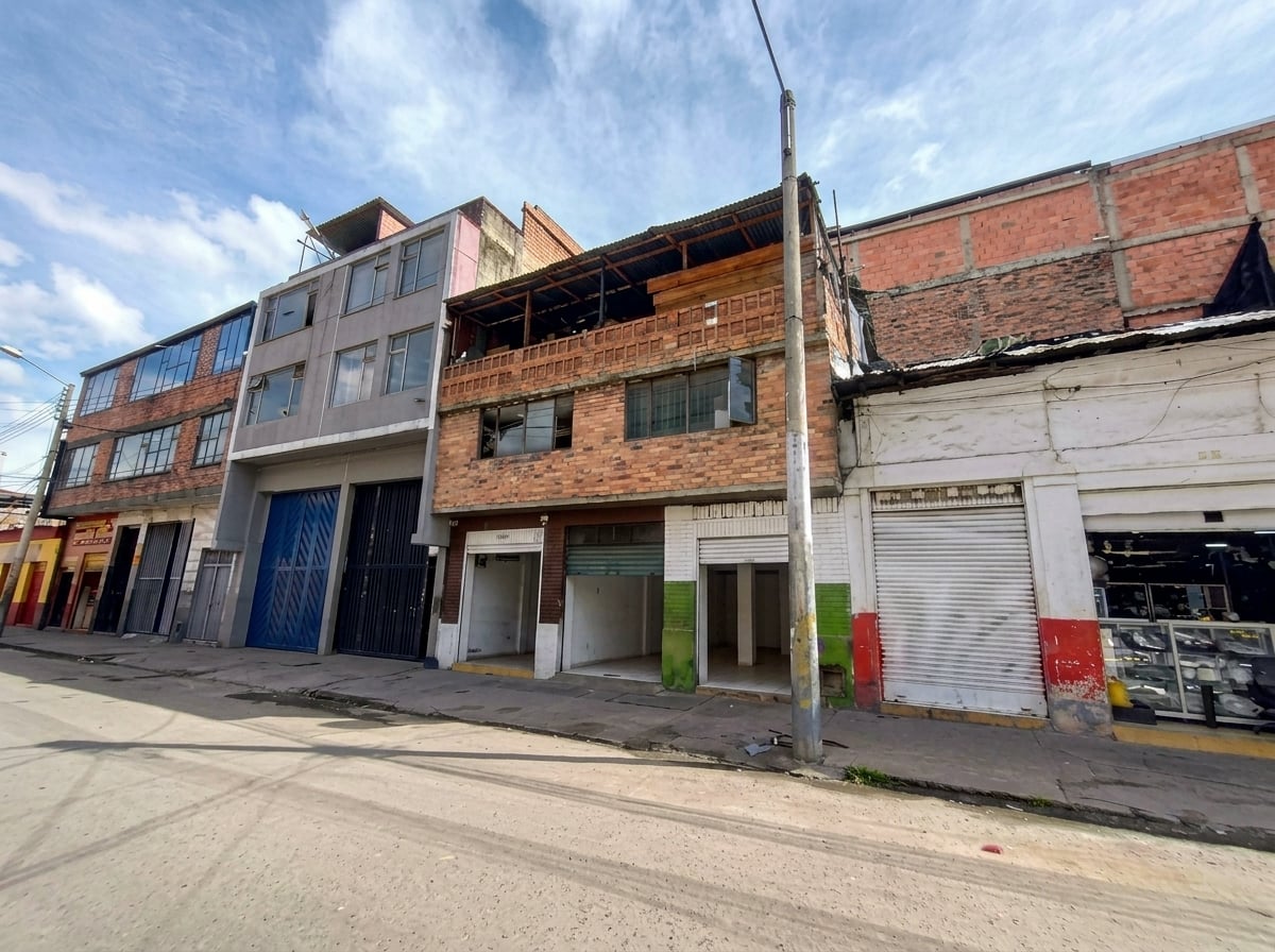 Casa en venta - Bogotá - 1