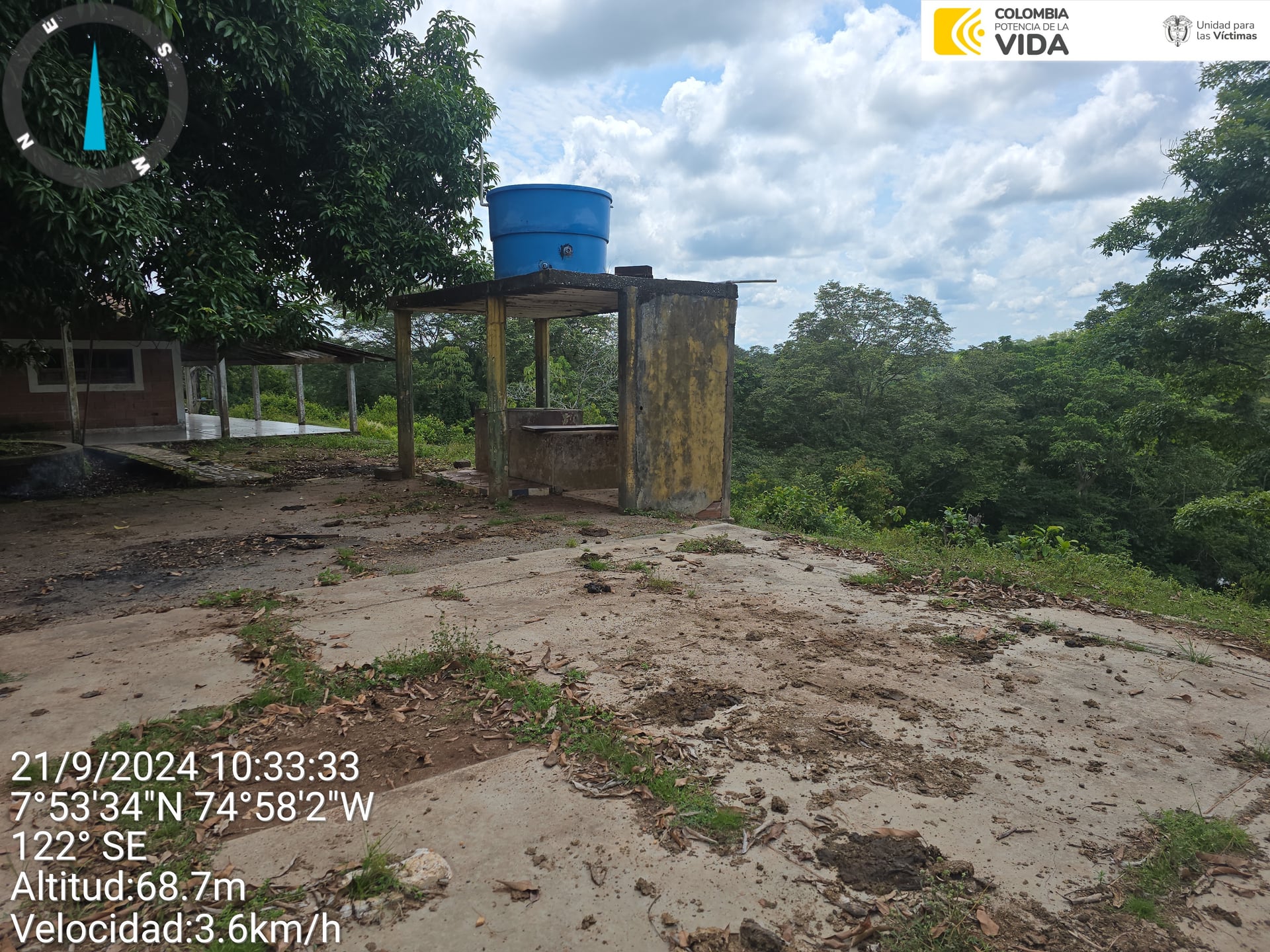 FINCA en Gestion - CAUCASIA, ANTIOQUIA - 31