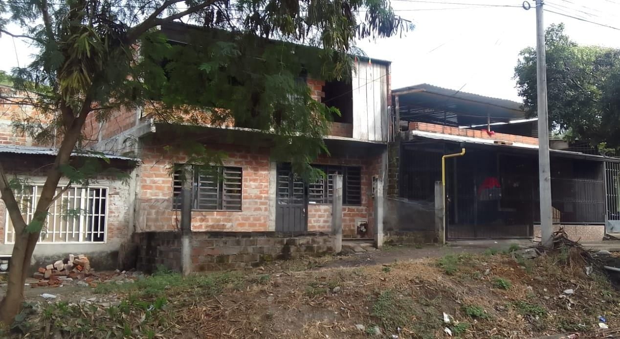 Casa en venta - Garzón, Huila - 1