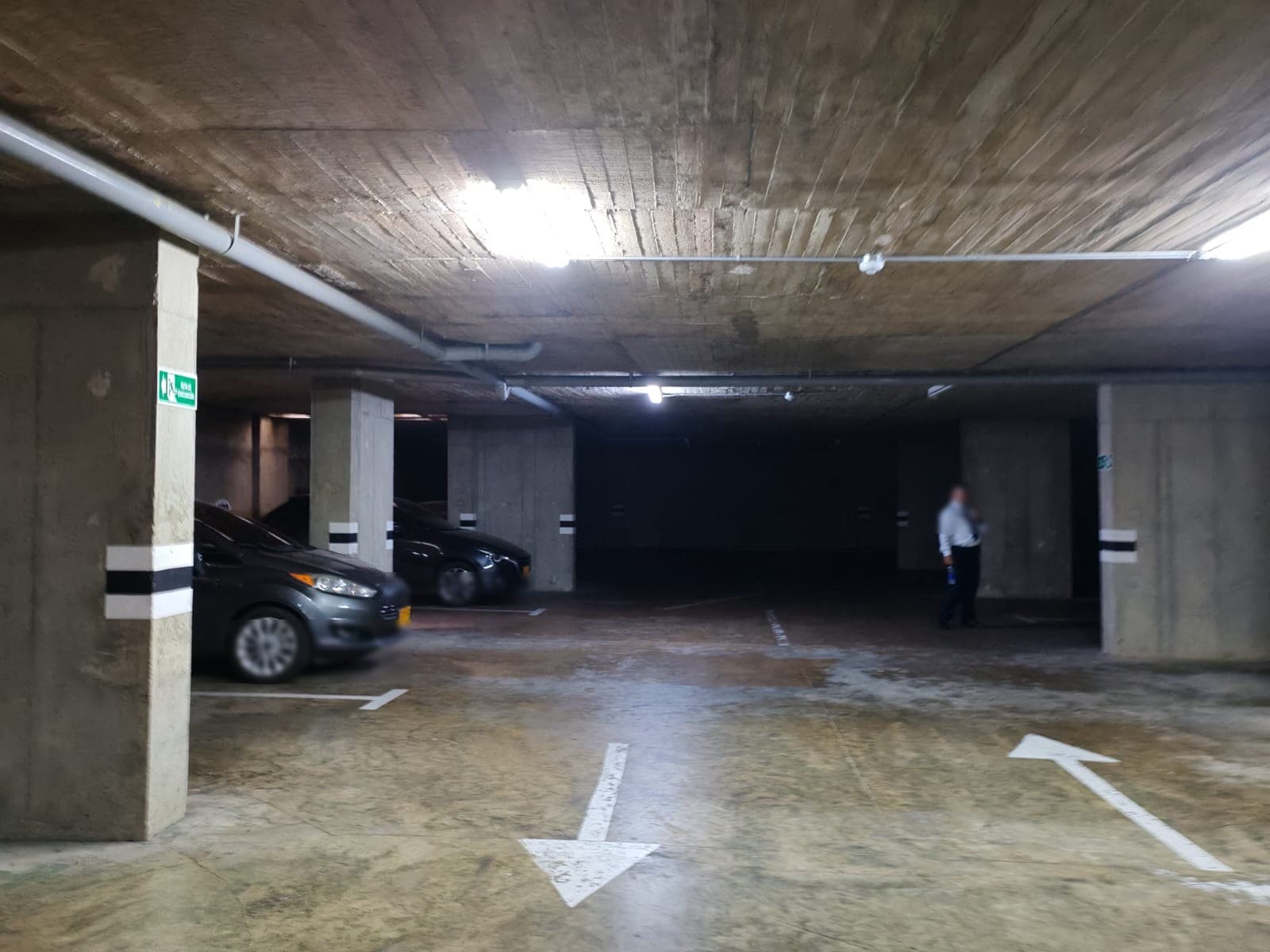 GARAJE - Arriendo - Cali - 3