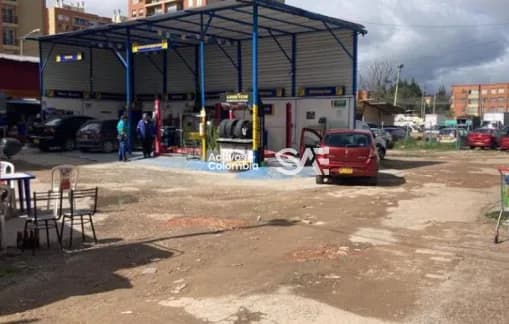Parqueadero en Venta - Bogota, D.C - 6