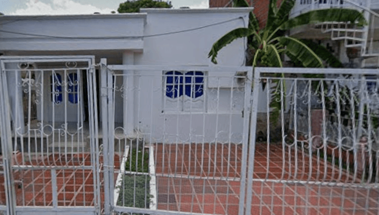 Casa en venta - Cartagena De Indias- Bolívar - 2