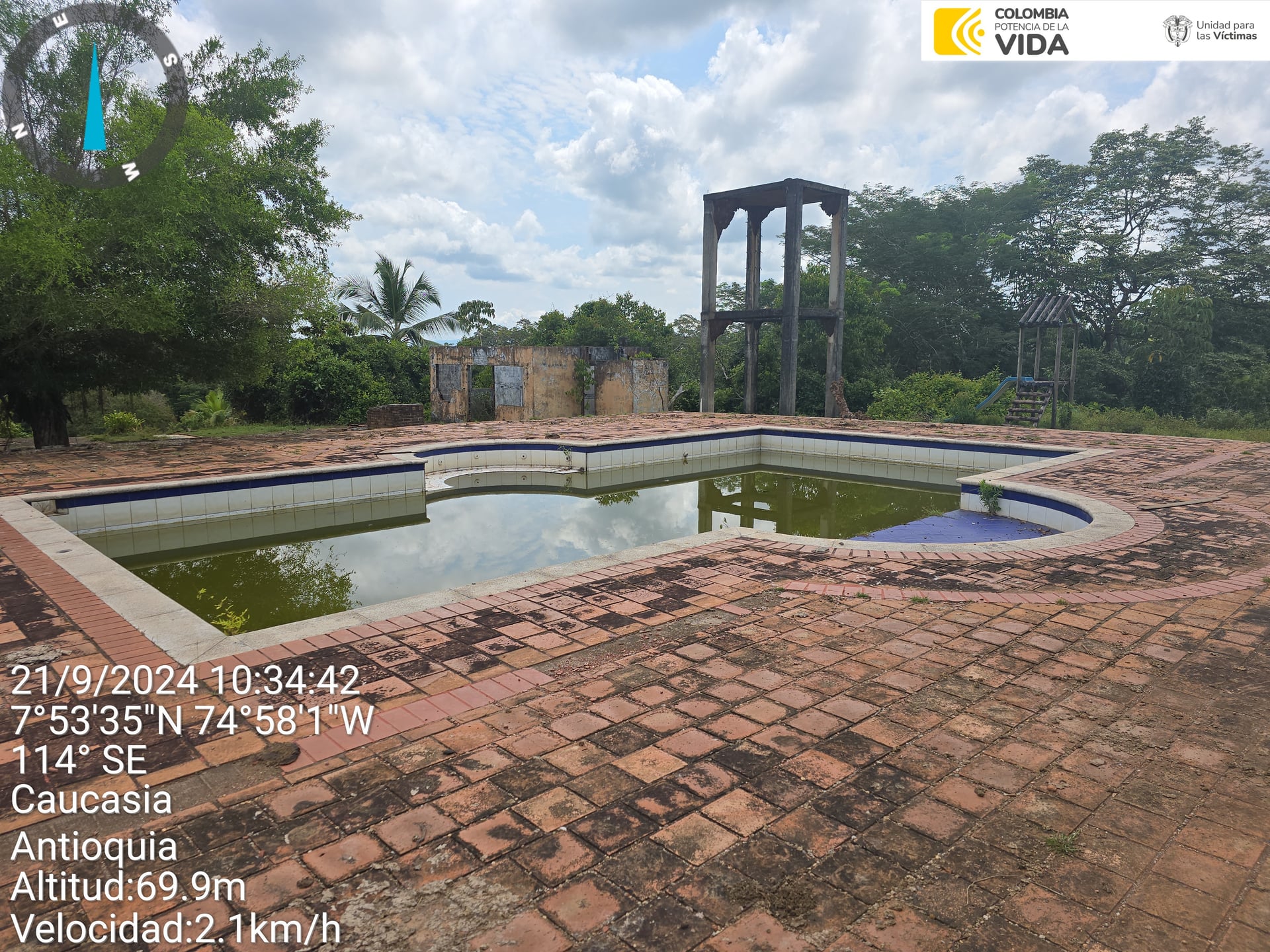 FINCA en Gestion - CAUCASIA, ANTIOQUIA - 54