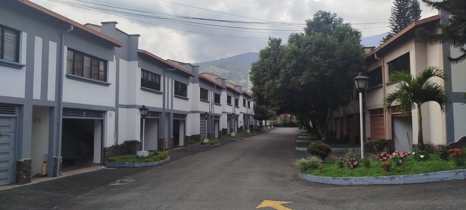 Edificación Para Hotel - Motel en venta - La Estrella