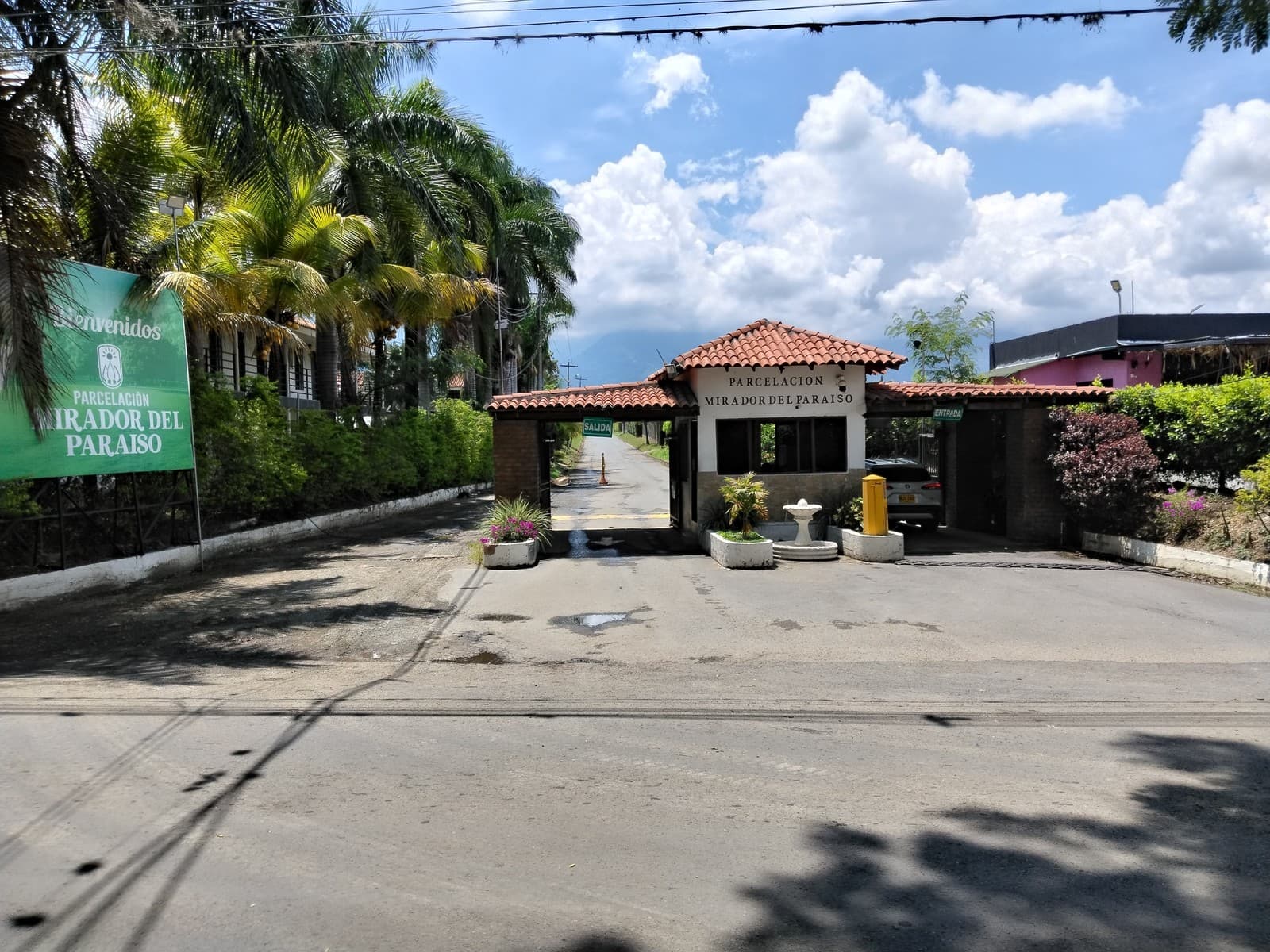LT 10 CONDOMINIO PALMAR DEL PARAISO - 7
