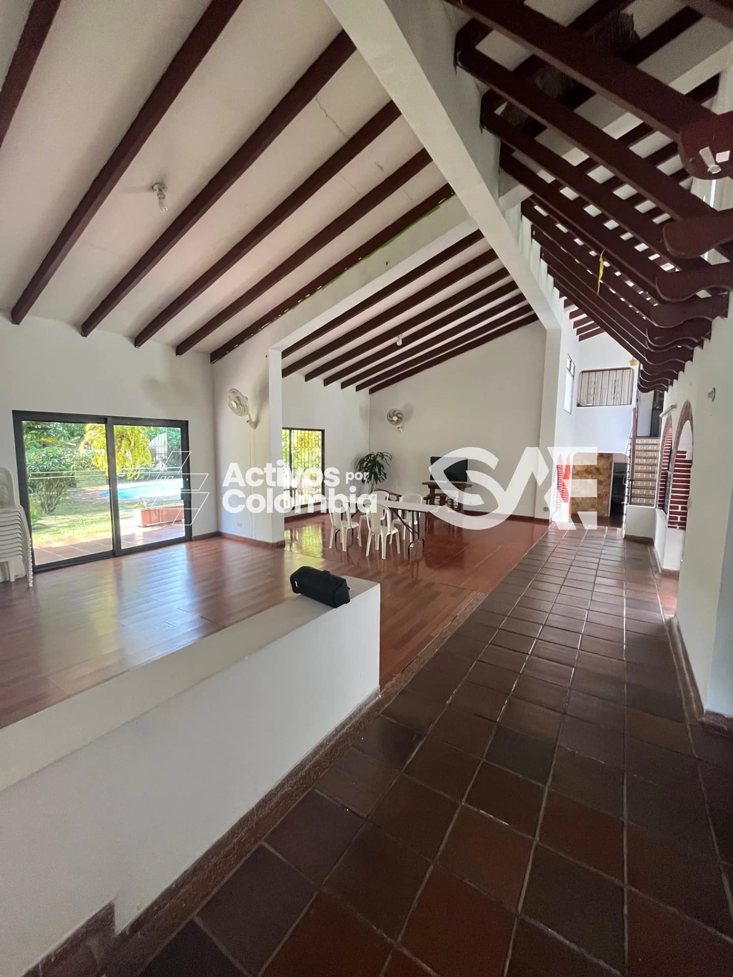 Casa Campestre en venta - Cali, Valle del cauca - 5