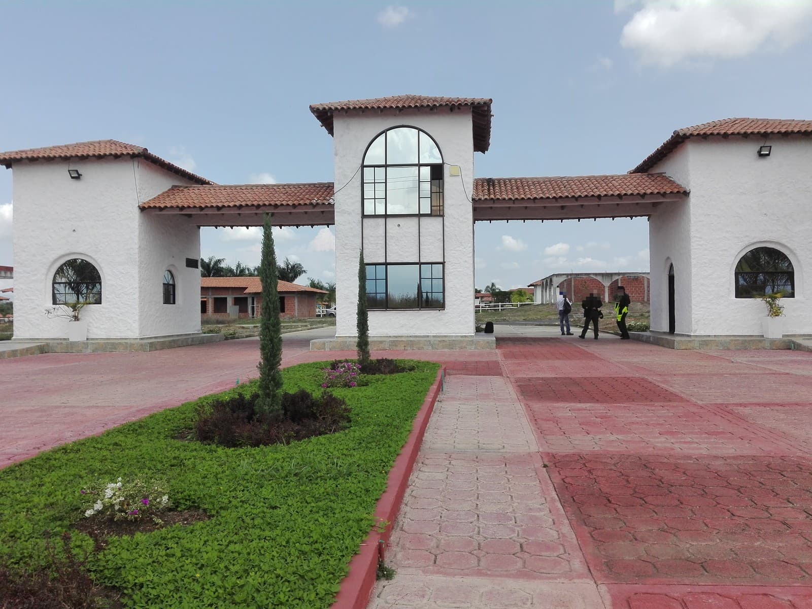 LT 10 CONDOMINIO PALMAR DEL PARAISO - 5
