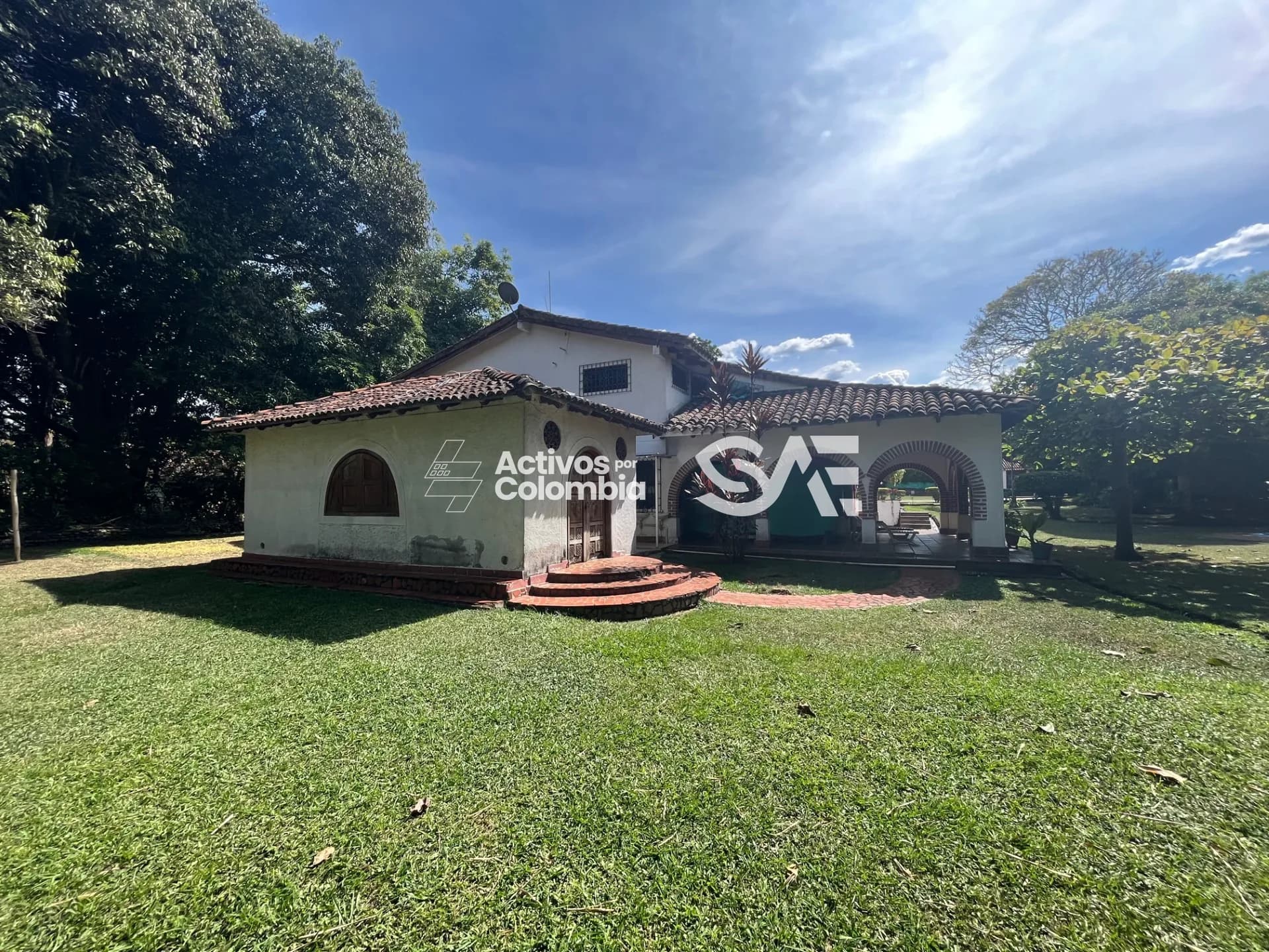 Casa Campestre en venta - Cali, Valle del cauca - 14