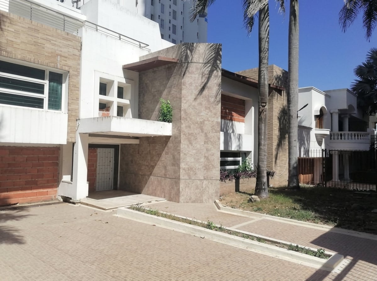 Casa en venta-Barranquilla-Atlantico - 4