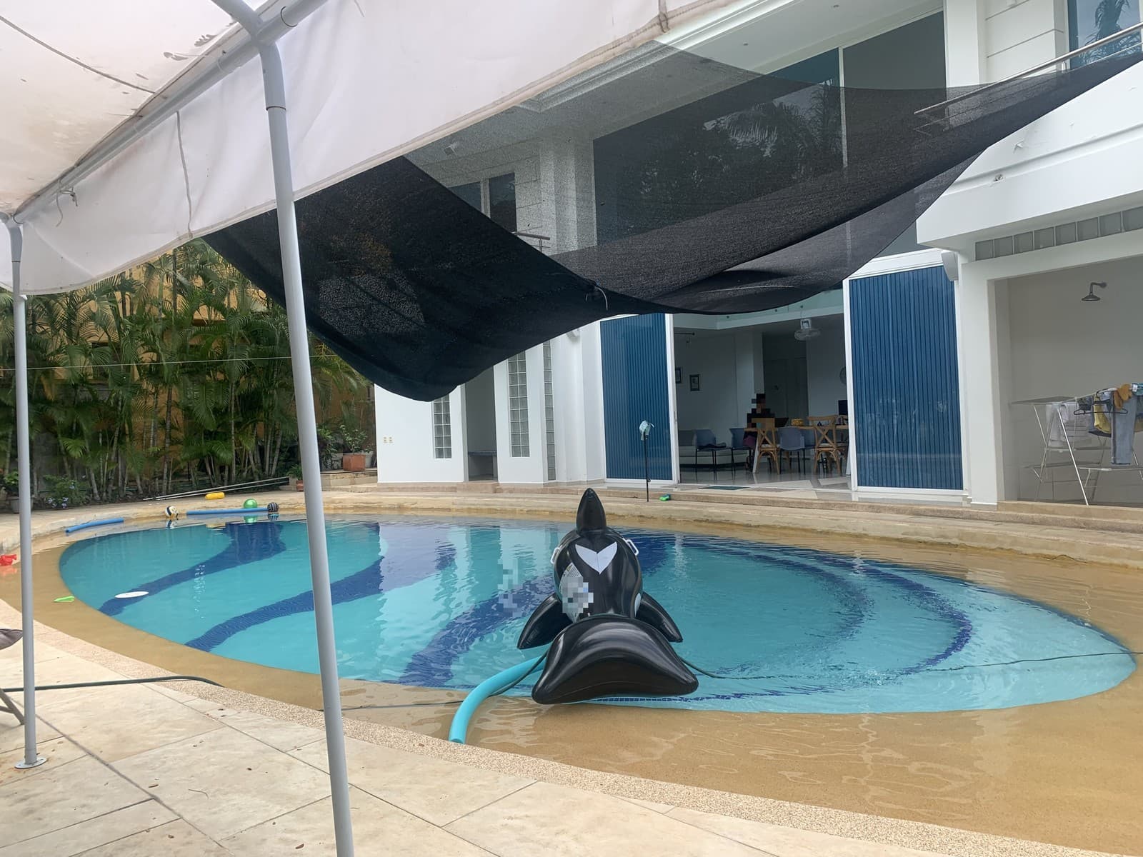 CONDOMINIO CAMPESTRE EL PEÑON SC 1 CS 200 - 2