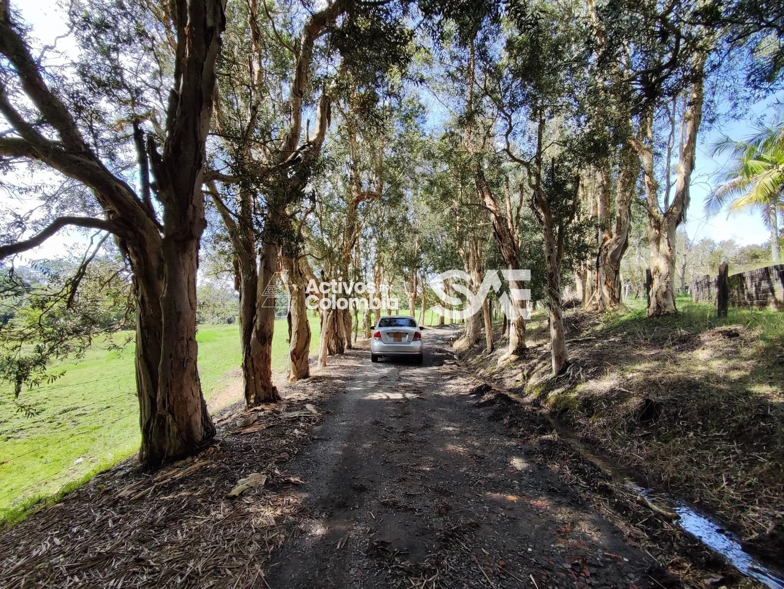 Lote en venta -Rionegro, Antioquia - 5