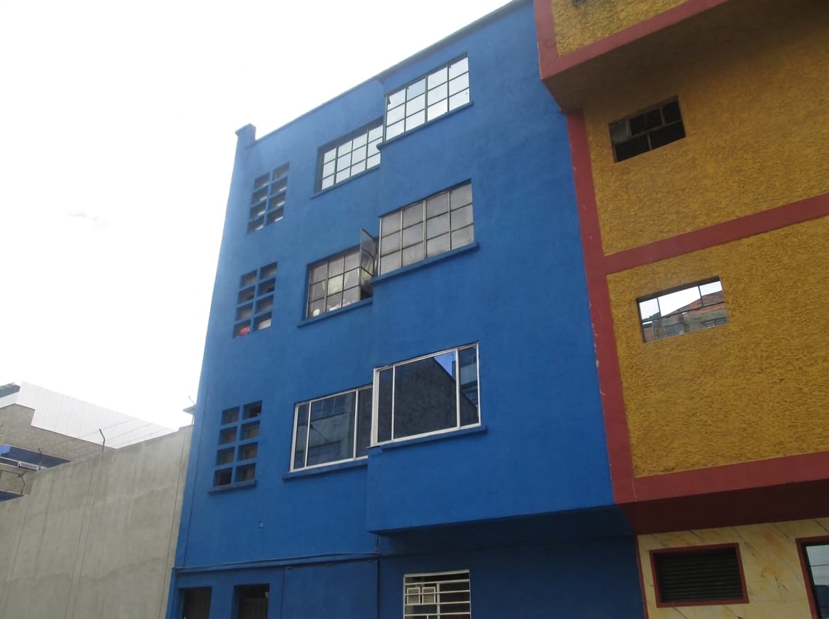 Apartamento en venta - Bogotá, D.C., Bogotá D C - 2