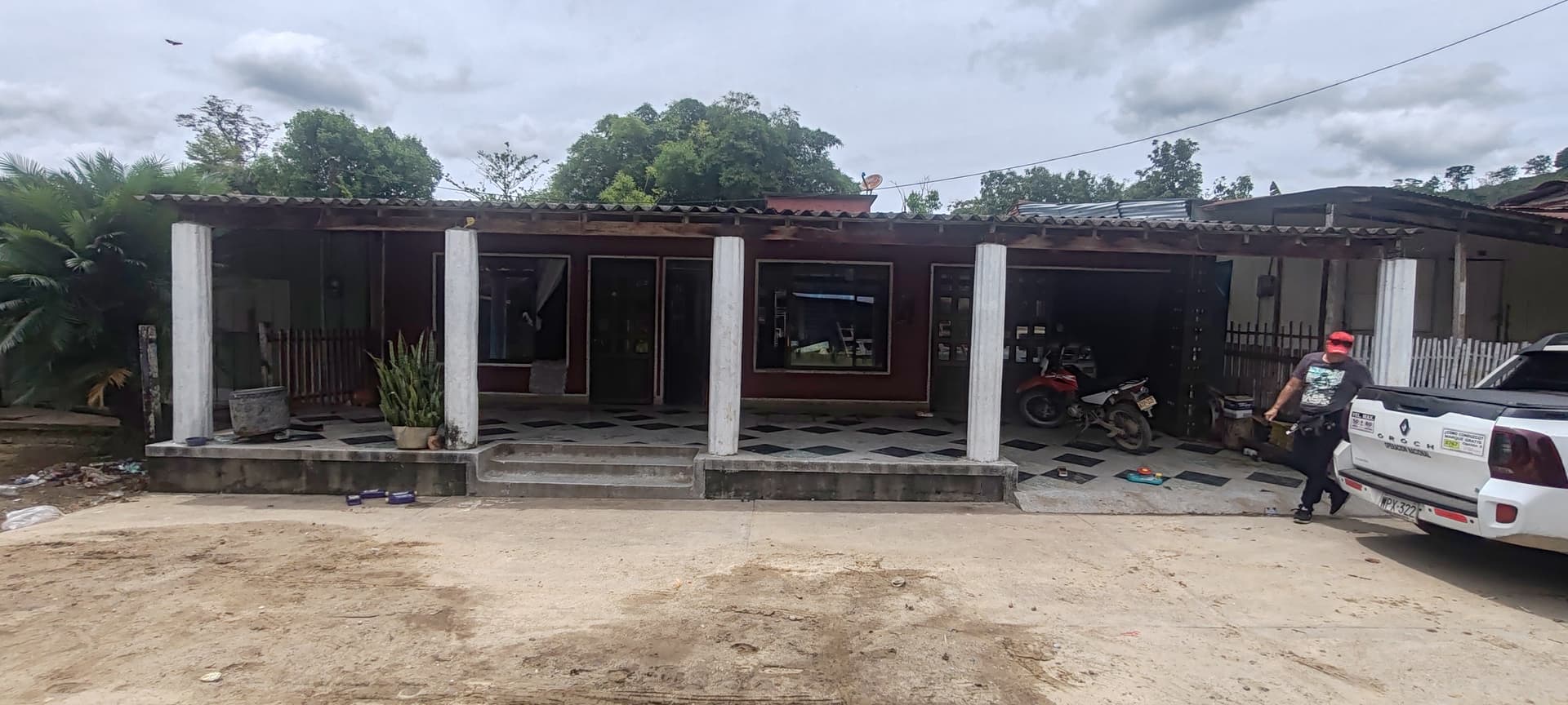 CASA - FINCA en Gestion - CIMITARRA, SANTANDER - 6