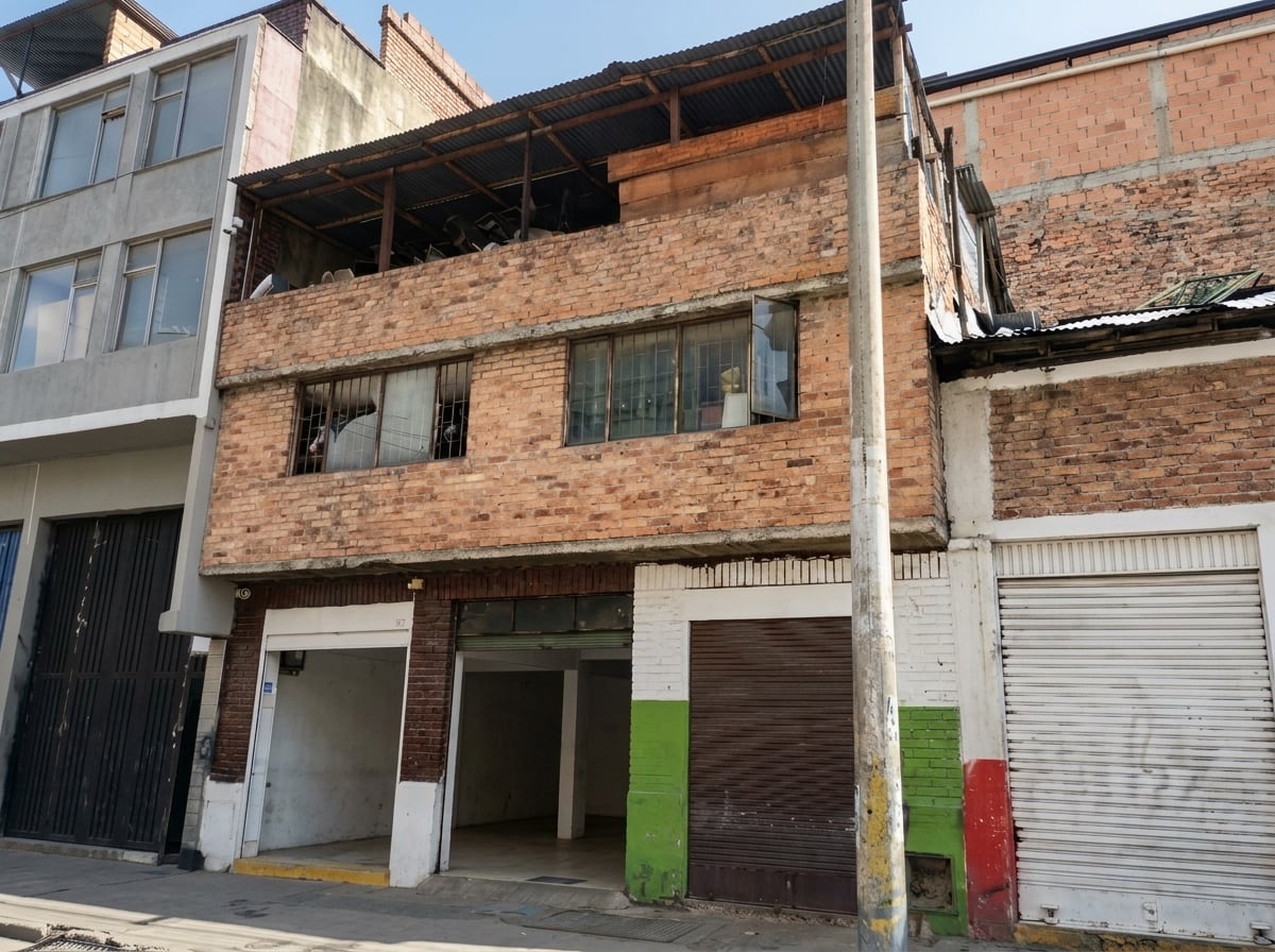 Casa en venta - Bogotá - 2