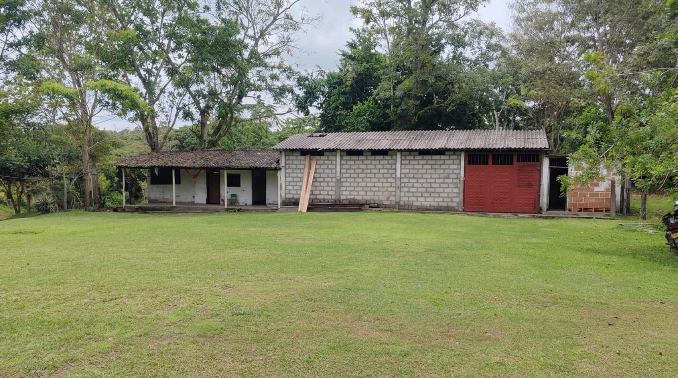 FINCA en Gestion - PUERTO PARRA, SANTANDER - 4