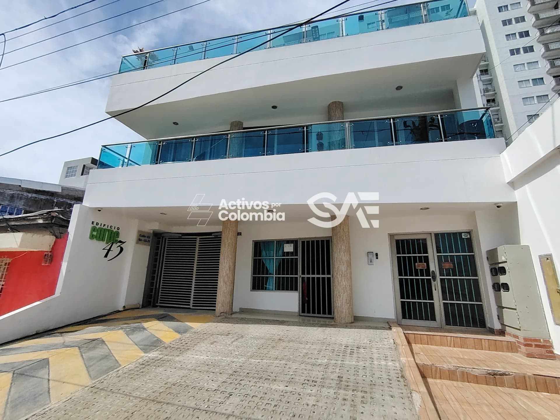 Apartamento en venta - Cartagena, Bolívar - 2
