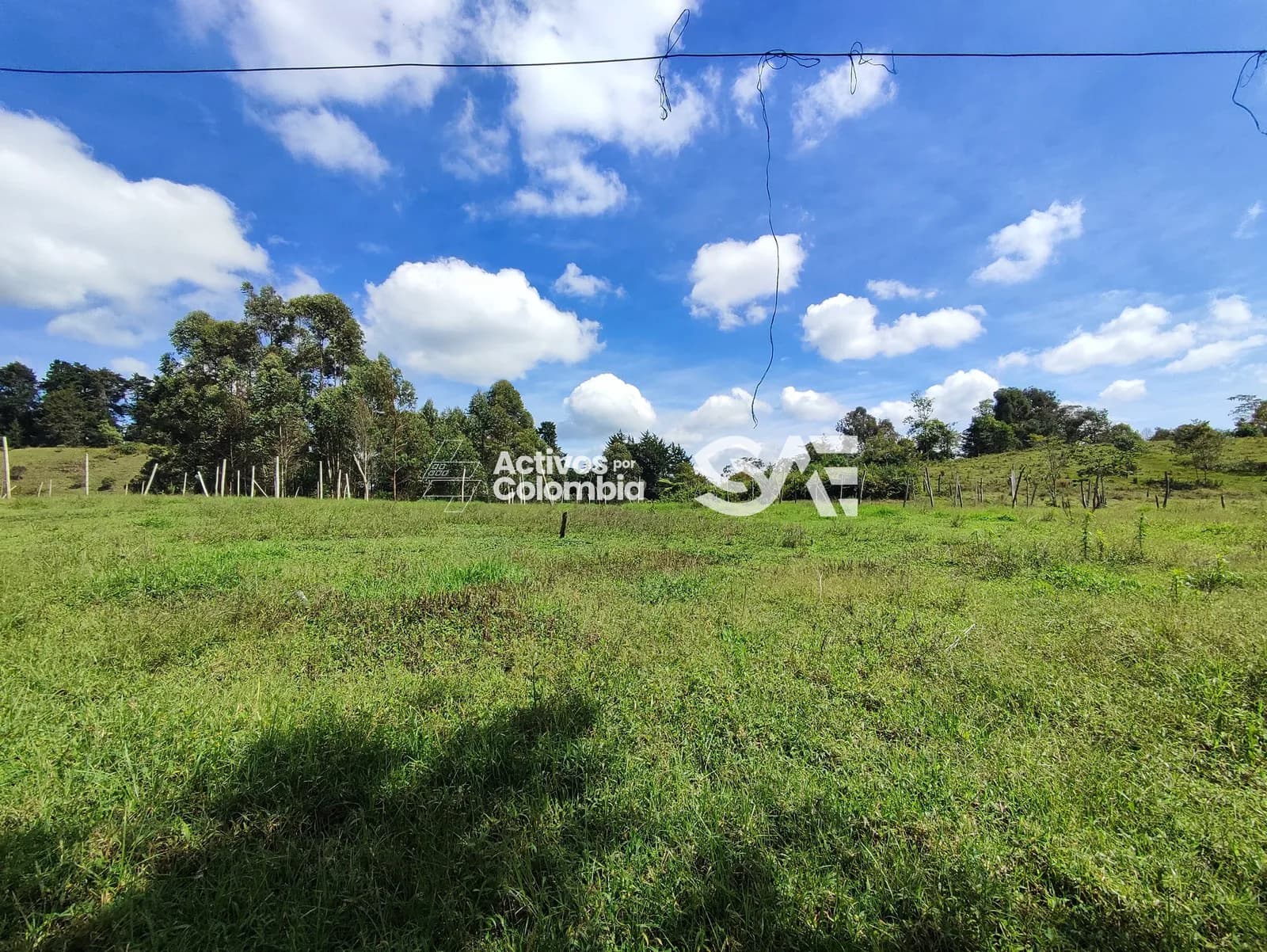 Lote en venta -Rionegro, Antioquia - 1
