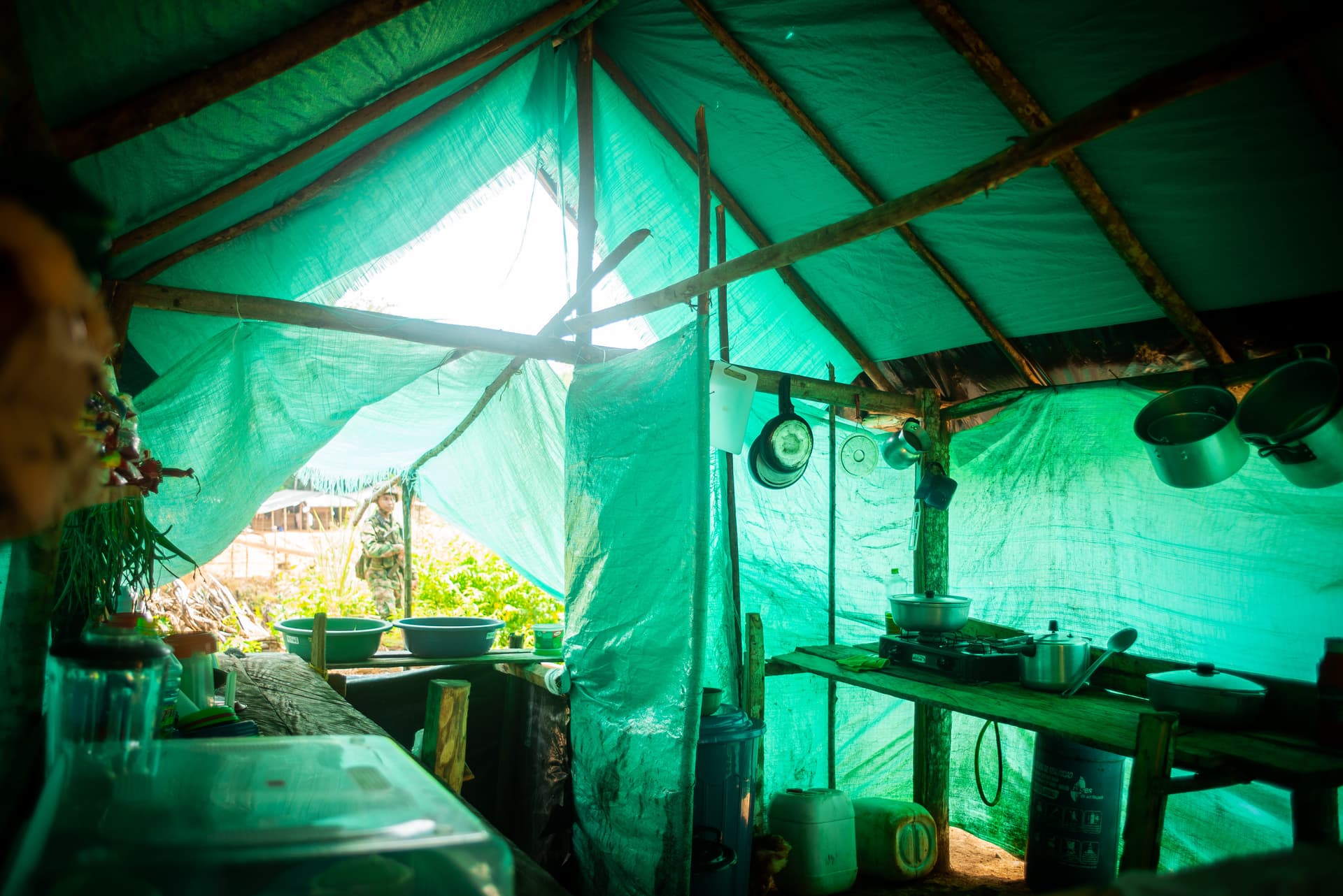 FINCA en Gestion - CÁCERES, ANTIOQUIA - 1