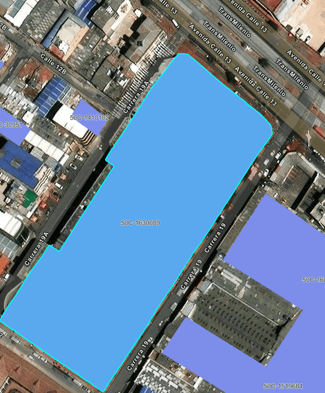 Local Comercial en venta - Bogotá