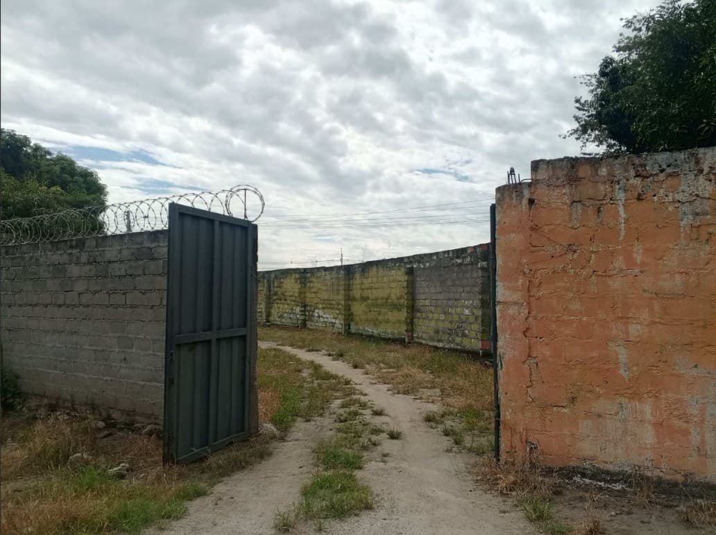 LOTE en Gestion - GUAMO, TOLIMA