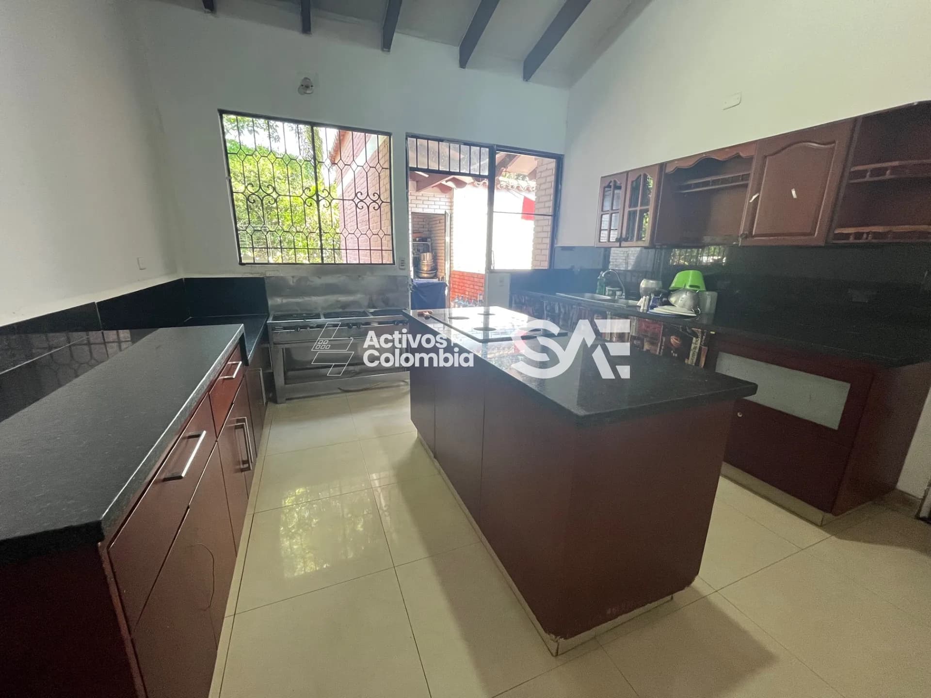 Casa Campestre en venta - Cali, Valle del cauca - 7