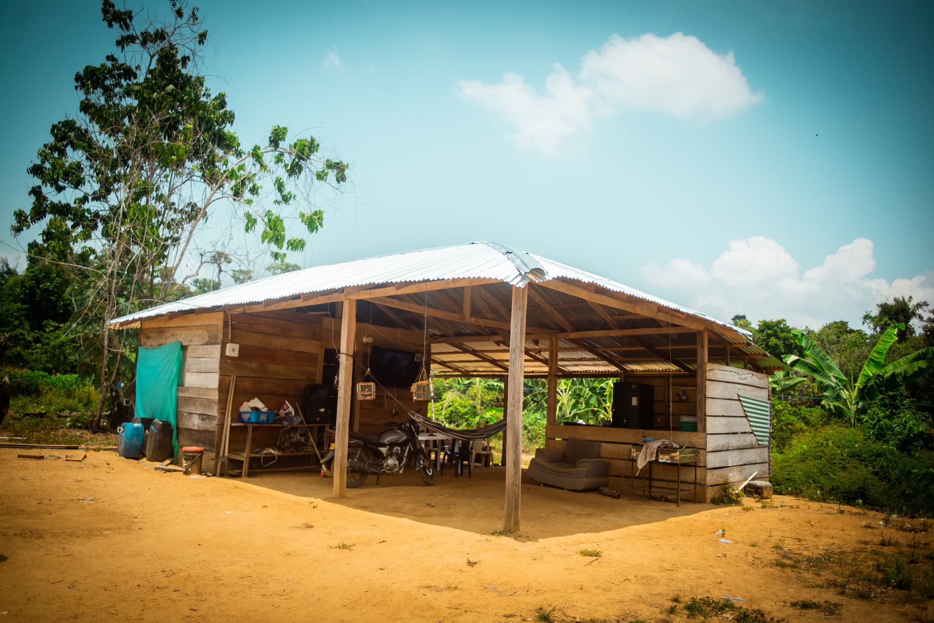 FINCA en Gestion - CÁCERES, ANTIOQUIA - 6