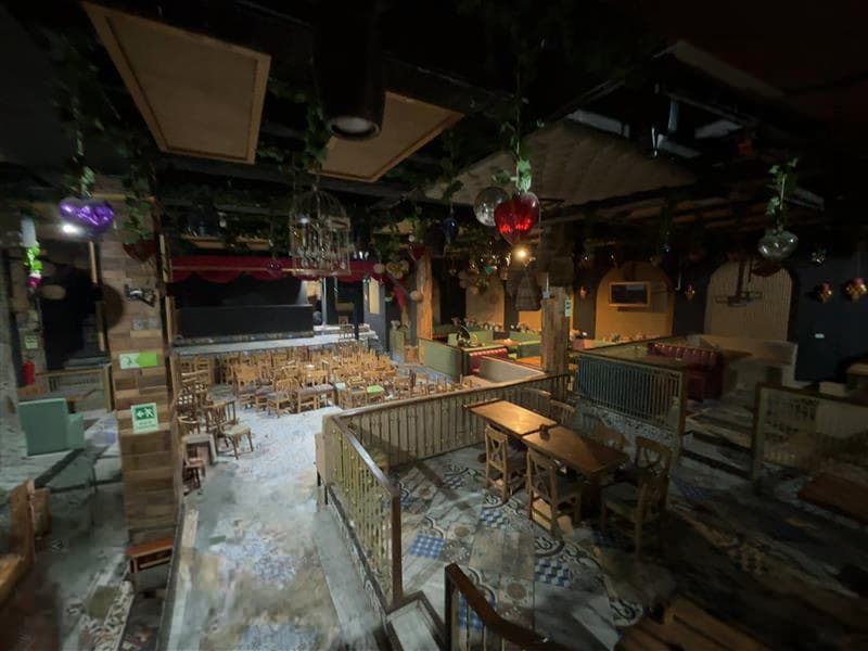 Lote con construcción en Venta - Medellín, Antioquia - 7