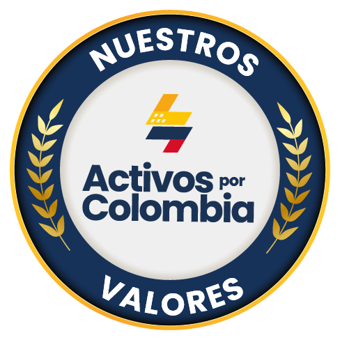 Nuestros Valores