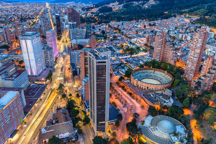 Economía colombiana acelera su crecimiento y fortalece las expectativas para el segundo semestre de 2026