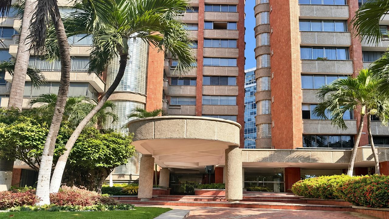 ¿Busca apartamento en Barranquilla? Activos por Colombia ofrece arriendos desde $1.180.000